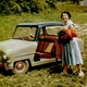 Illustration for article titled The Weirdly Awesome Microcars of Hungary